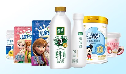 伊利蝉联全球第一，2021年最具价值乳品榜揭示中国乳业崛起
