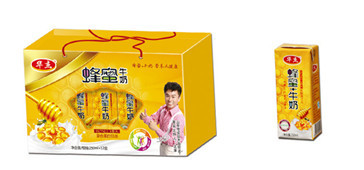 德州牛奶优惠指南 临邑华杰乳品，品质与实惠兼得